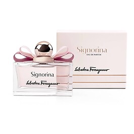 Signorina - Woda Perfumowana